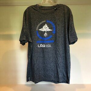 LRG Clothing Co. T-Shirt Size XL